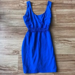 Royal Blue Arden B Dress